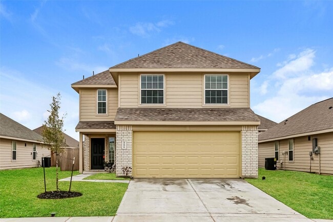 8606 Wilkins Oaks Dr