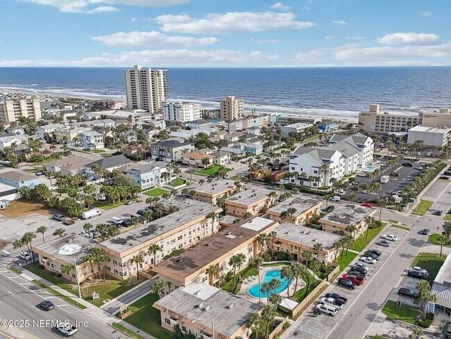 226 16th St N in Jacksonville Beach, FL - Building Photo - Building Photo