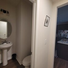 310 Cloudcroft Aly in Charlotte, NC - Foto de edificio - Building Photo