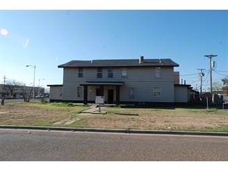 1201 17th St in Lubbock, TX - Foto de edificio