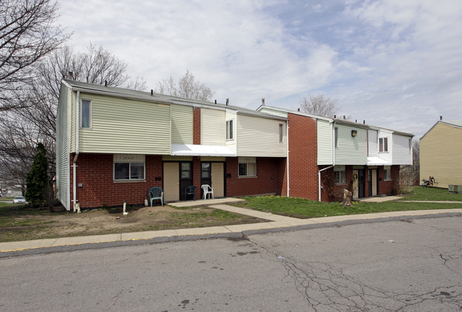 Emunah Manor Apartments in Wilkes-Barre, PA - Building Photo - Building Photo