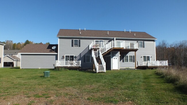 38 Rudd Farm Dr, Unit #3 in Barre, VT - Building Photo - Building Photo