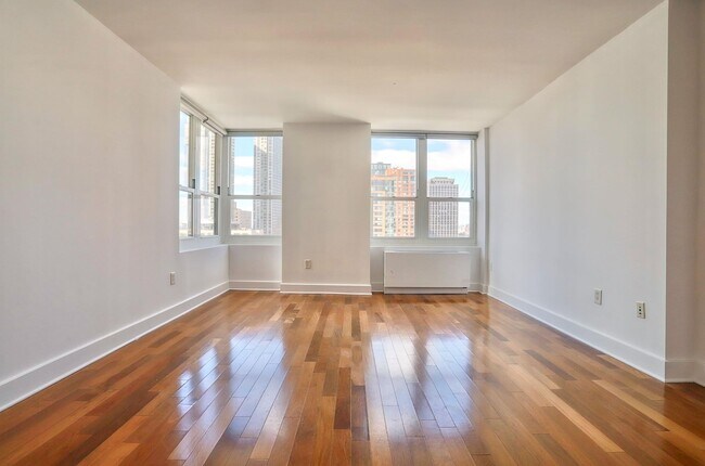 88 Morgan St in Jersey City, NJ - Foto de edificio - Building Photo