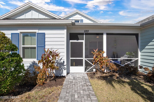 property at 533 Margaritaville Ave