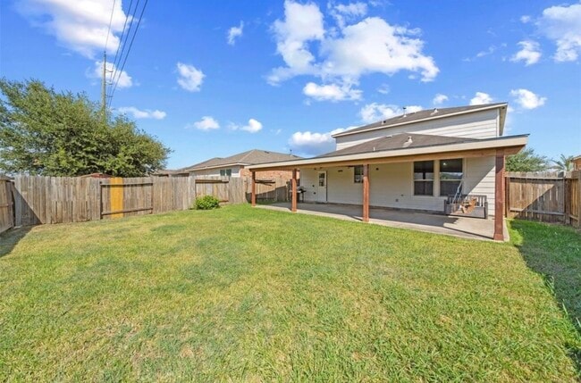 5711 Water Violet Ln in Richmond, TX - Building Photo - Building Photo