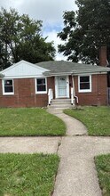3725 Tyler St in Gary, IN - Building Photo - Building Photo