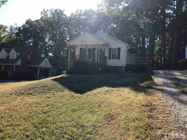property at 2615 Farthing St