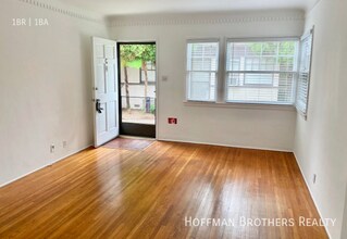 2220 Ocean Park Blvd in Santa Monica, CA - Building Photo - Building Photo