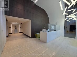 10 De Boers Dr in Toronto, ON - Building Photo - Building Photo