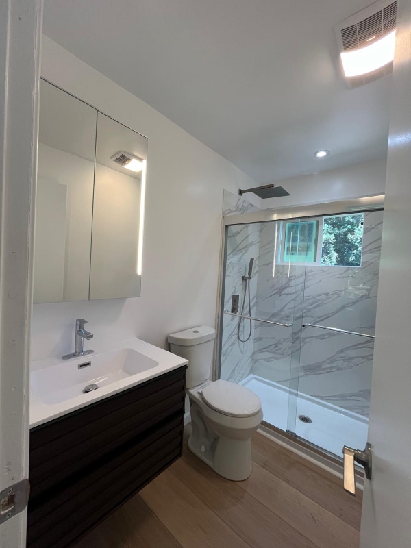 11050 Sunset Ave in Forestville, CA - Building Photo - Building Photo