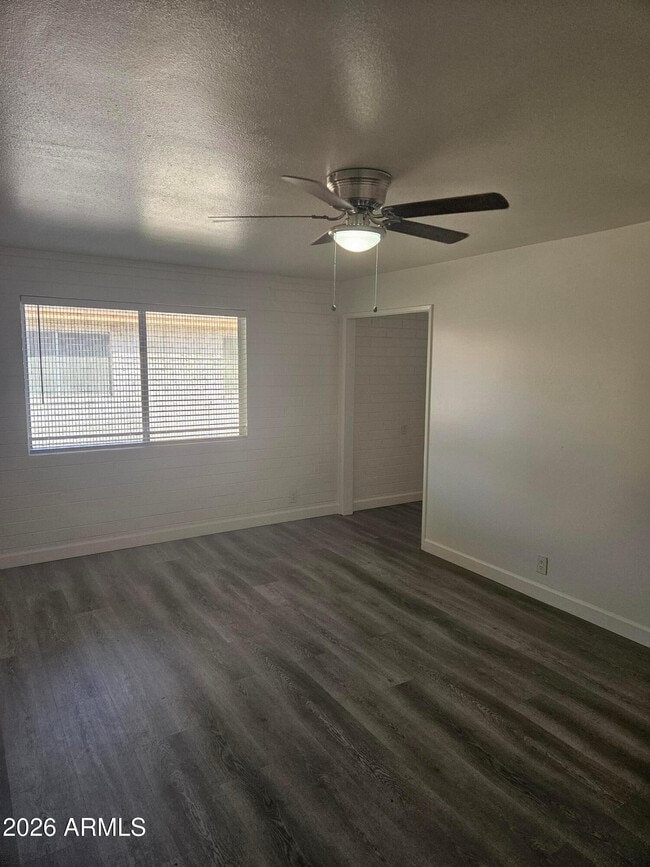 6043 N 23rd Ave in Phoenix, AZ - Building Photo - Building Photo