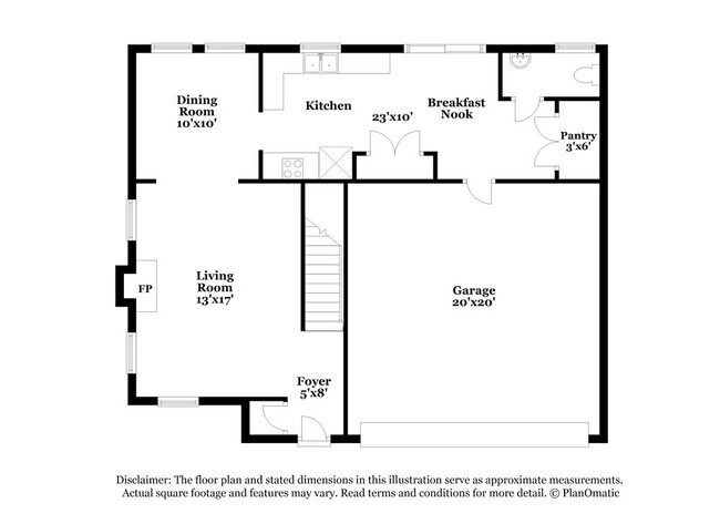 5703 Waverly Lynn Ln in Charlotte, NC - Building Photo - Building Photo