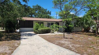 4611 W Villa Rosa St in Tampa, FL - Building Photo