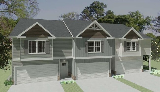 property at 6396 Pine St
