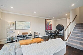 820 Fern Pl NW in Washington, DC - Building Photo - Building Photo