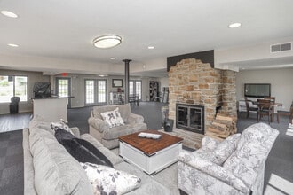 Twyckenham Apartments in Lafayette, IN - Foto de edificio - Interior Photo