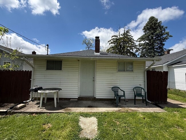 3106 S Vine St in Muncie, IN - Building Photo - Building Photo