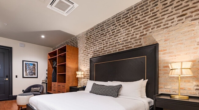 1011 Canal St, Unit SI FL3-ID1513960P in New Orleans, LA - Building Photo - Building Photo