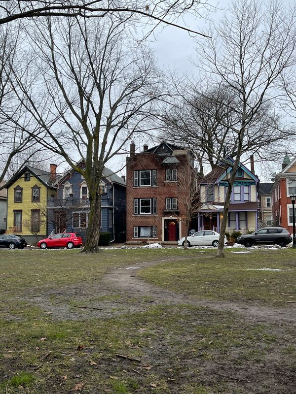 62 Days Park in Buffalo, NY - Building Photo - Building Photo