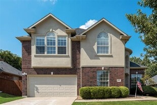 2501 Royal Troon Dr in Plano, TX - Building Photo