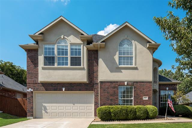 property at 2501 Royal Troon Dr