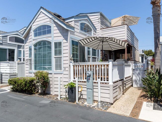 property at 1624 N Coast Hwy 101