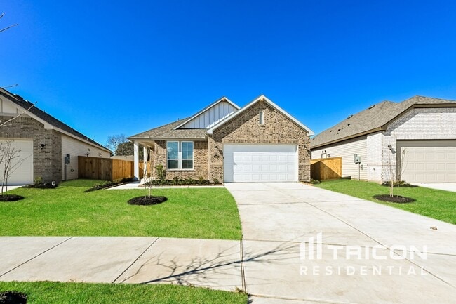 property at 2307 Cohorn Trl