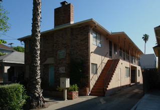 Roseville in San Jose, CA - Foto de edificio - Building Photo