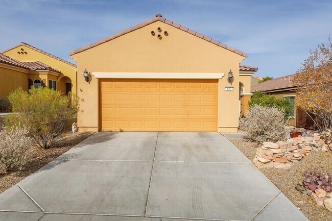 857 Frontier Pass Trail in Mesquite, NV - Building Photo - Building Photo