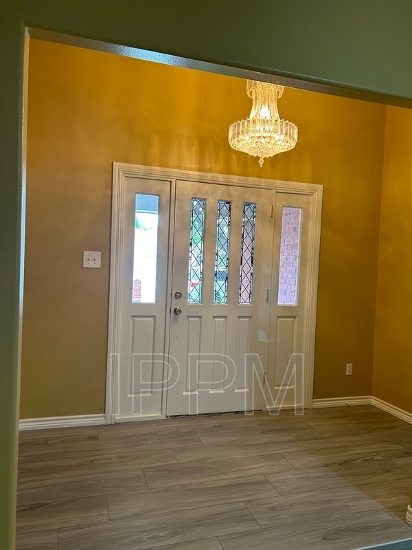 2609 Thomas Ln in Harlingen, TX - Building Photo - Building Photo