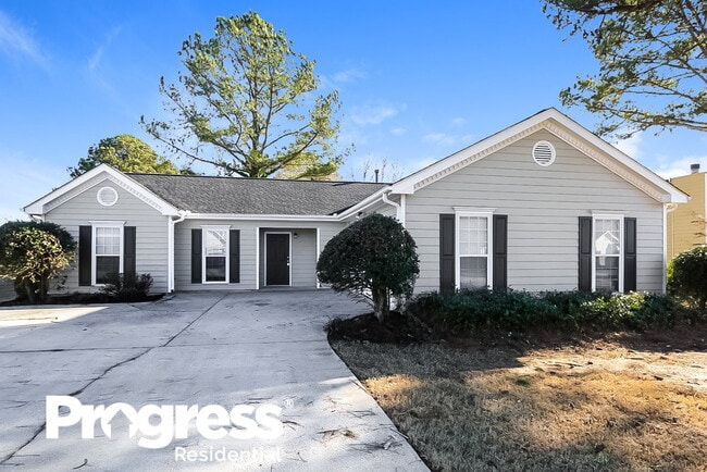 property at 1530 Range Heights Terrace