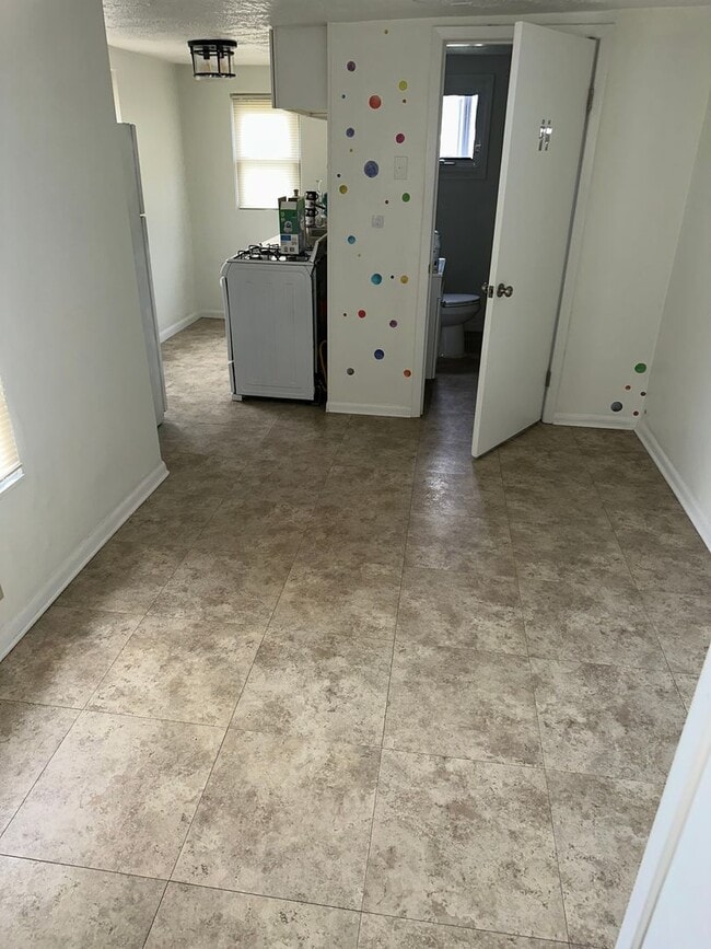 property at 1311 Bingham St