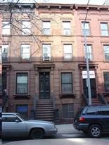 131 W 130th St Apartamentos