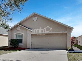 11414 Ivy Flower Loop in Riverview, FL - Building Photo