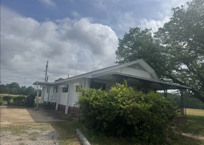 6352 Noah Curtis St in Shannon, MS - Building Photo - Building Photo