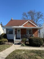 125 S Minerva Ave in Royal Oak, MI - Building Photo
