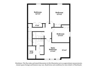 30200 Double Dr in Wesley Chapel, FL - Building Photo - Building Photo