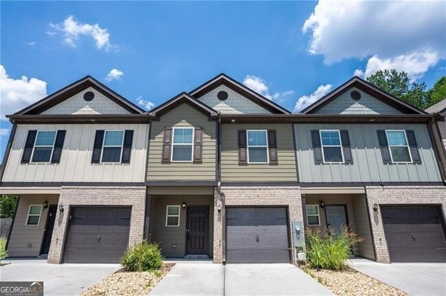 property at 6106 Oak Bend Ct