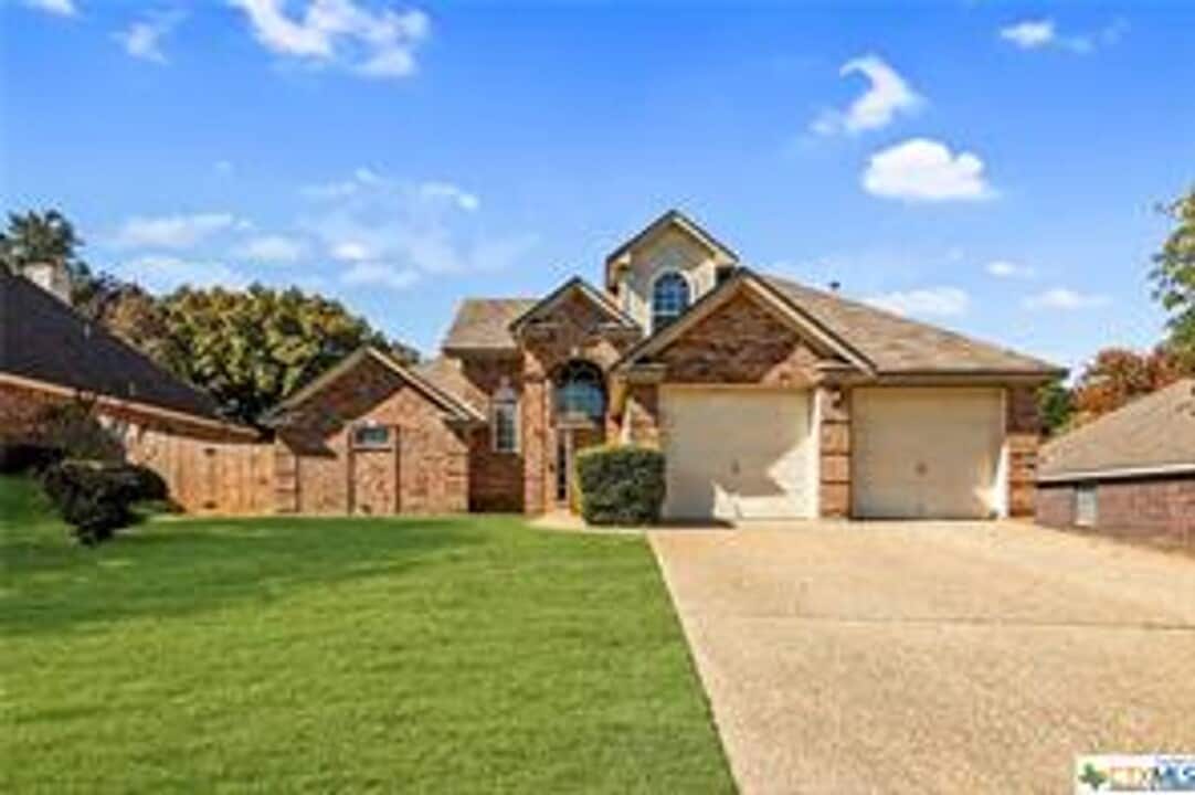 714 Silver Creek Dr in Harker Heights, TX - Building Photo