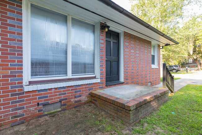 424 Howle Ave in Charleston, SC - Foto de edificio - Building Photo