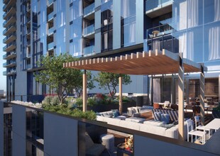501 Brazos St in Austin, TX - Building Photo - Building Photo