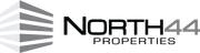 Property Management Company Logo North44 Properties