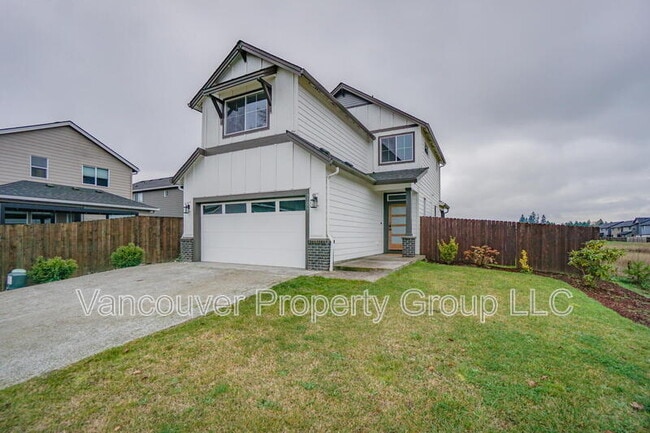 property at 11025 NE 137th Ave