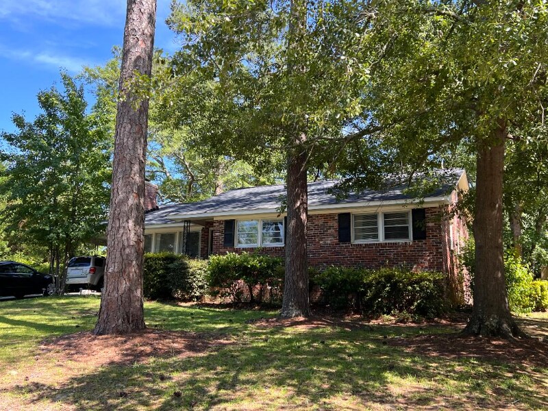6531 Haley Dr in Columbia, SC - Building Photo