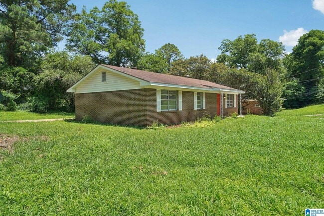 property at 524 Shelby St