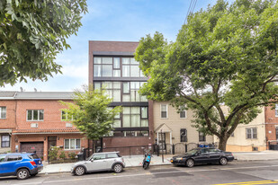 3157 14th St Apartments