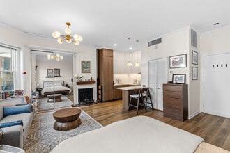 1758 Corcoran St NW, Unit Unit 2 in Washington, DC - Building Photo - Building Photo