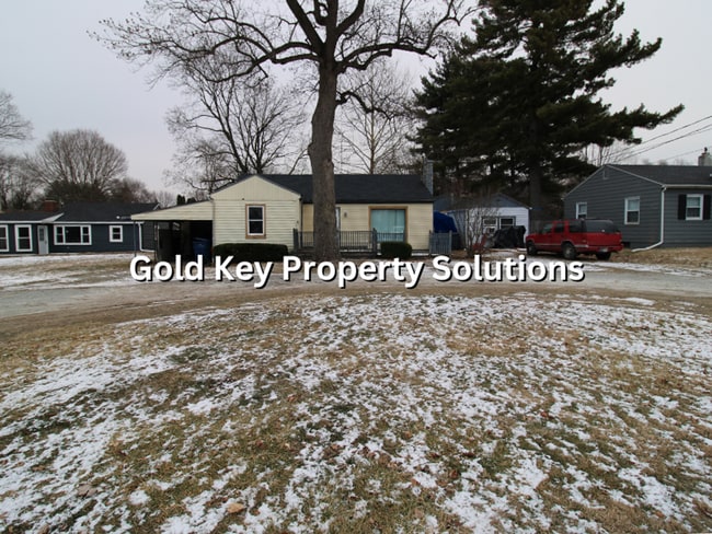 property at 1212 Layton Rd