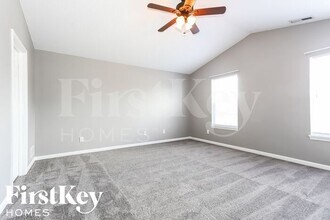 3772 Gray Heather Ln in Whitestown, IN - Building Photo - Building Photo