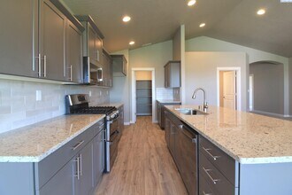 4718 Philippi in Pasco, WA - Building Photo - Building Photo